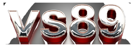 vs89 logo