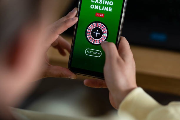 vs89 mobile gaming