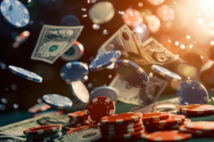 vs89 বিঙ্গো